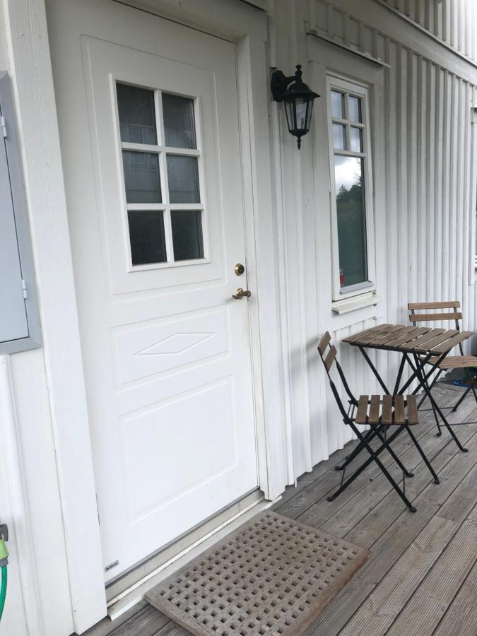 Ett Rum & Koek Bålsta Kültér fotó