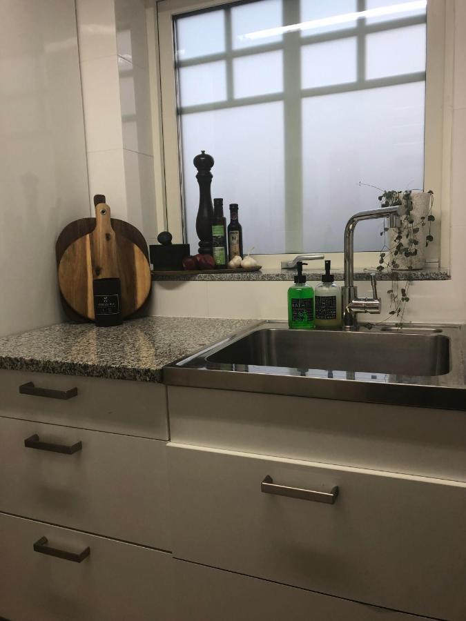 Ett Rum & Koek Bålsta Kültér fotó