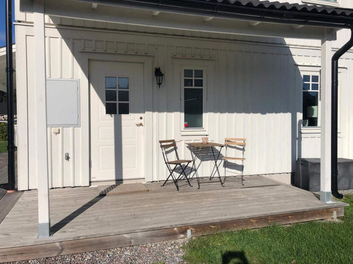 Ett Rum & Koek Bålsta Kültér fotó